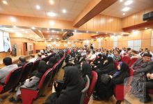 گزارش تصویری مراسم روز کارمند